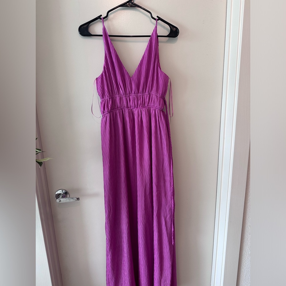 Gorgeous Summery Maxi Dress